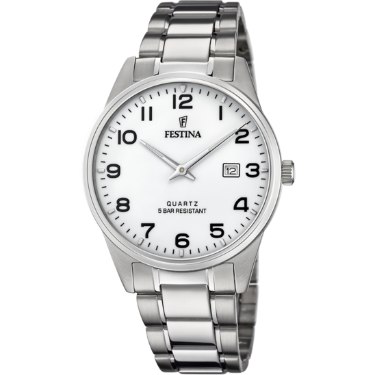Festina Acero Clasico F20511/1