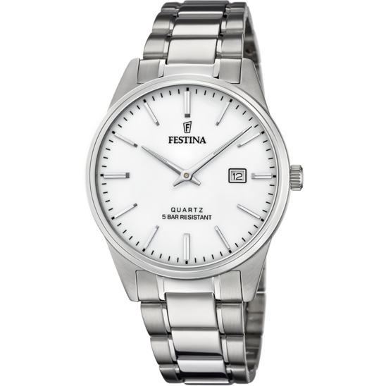 Festina Acero Clasico F20511/2