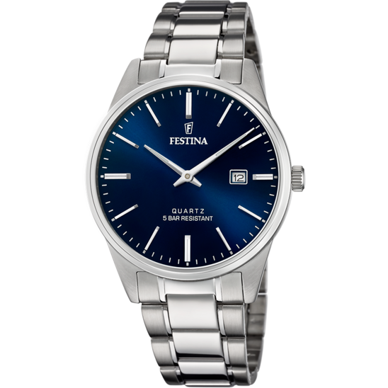 Festina Acero Clasico F20511/3