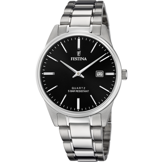 Festina Acero Clasico F20511/4