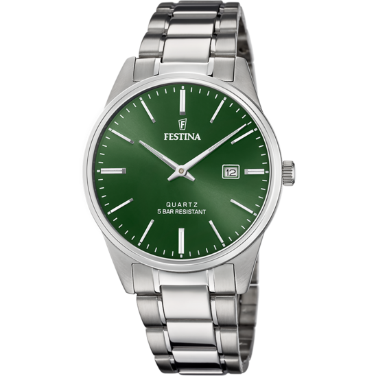 Festina Acero Clasico F20511/5