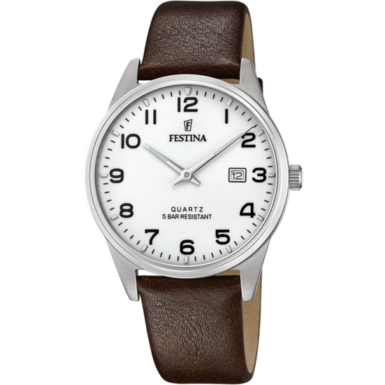 Festina Correa Clasico F20512/1