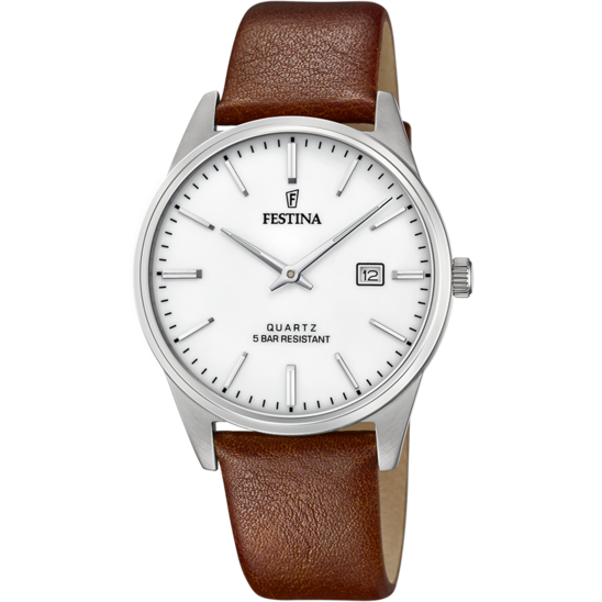 Festina Correa Clasico F20512/2