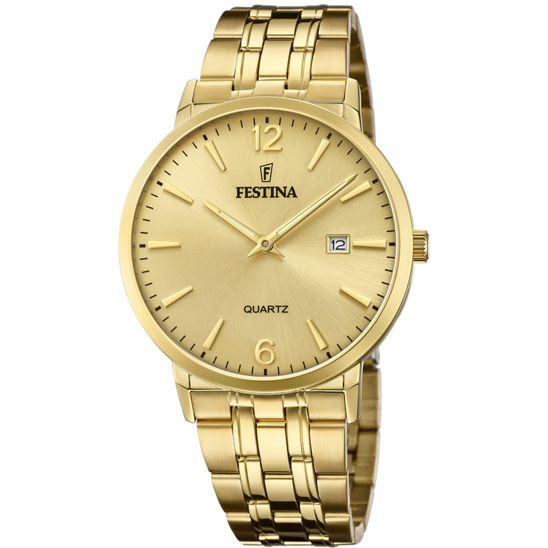 Festina Acero Clasico F20513/3