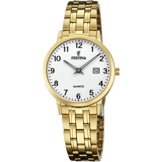 Festina Acero Clasico F20514/1