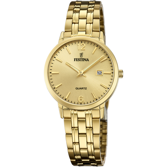Festina Acero Clasico F20514/3