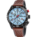 Festina Timeless Chronograph F20519/1