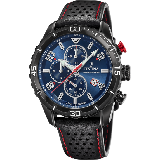 Festina Timeless Chronograph F20519/2