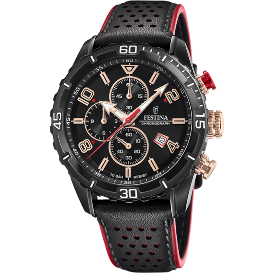Festina Timeless Chronograph F20519/4