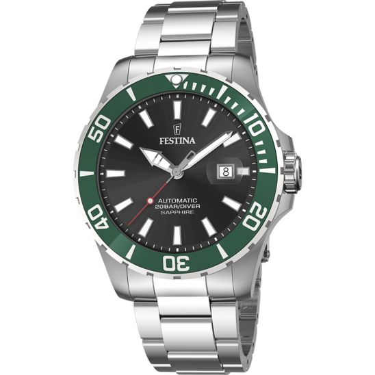 Festina Automatico F20531/2
