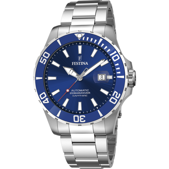 Festina Automatico F20531/3