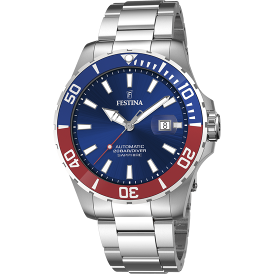 Festina Automatico F20531/5