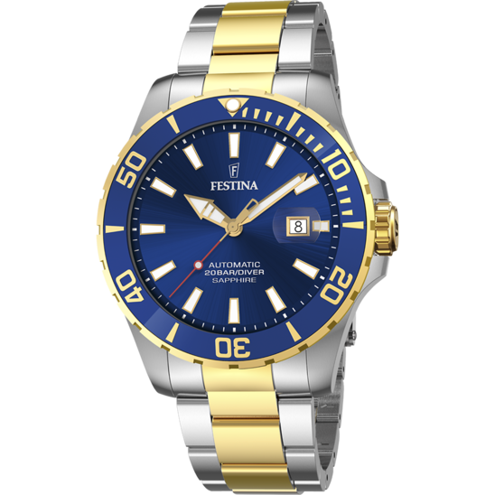 Festina Automatico F20532/1