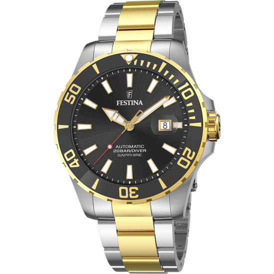 Festina Automatico F20532/2