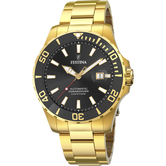 Festina Automatico F20533/2