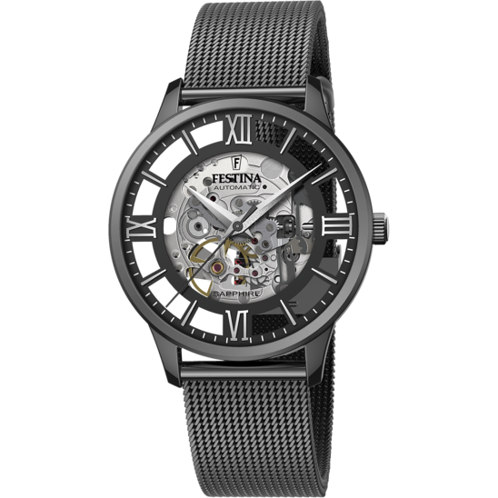 Festina Automatico F20535/1