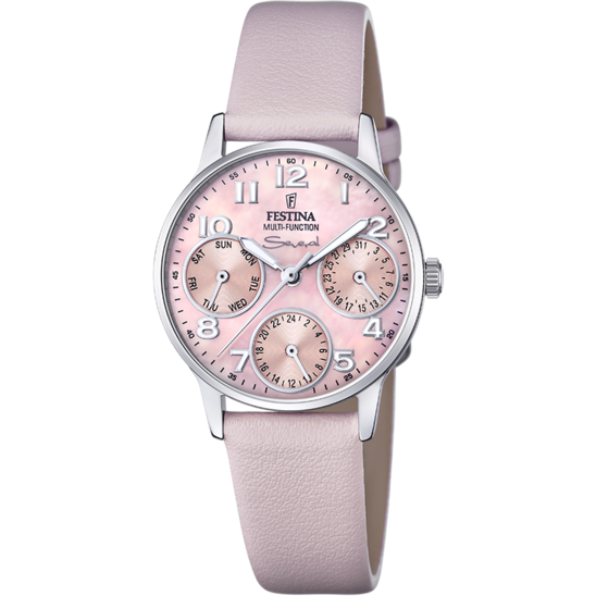 Festina F20540/6