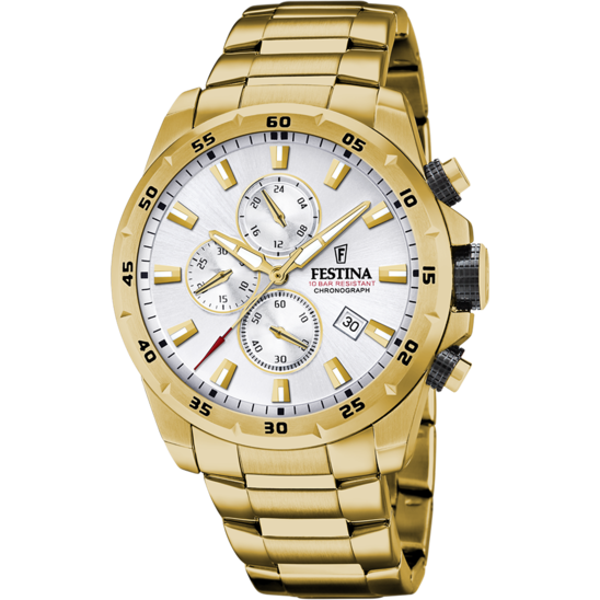 Festina Timeless Chronograph F20541/1