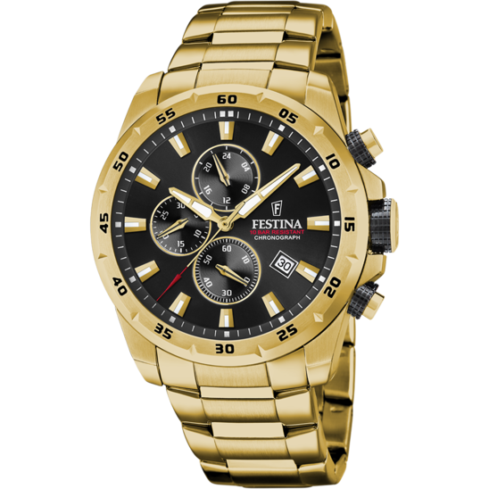 Festina Timeless Chronograph F20541/4