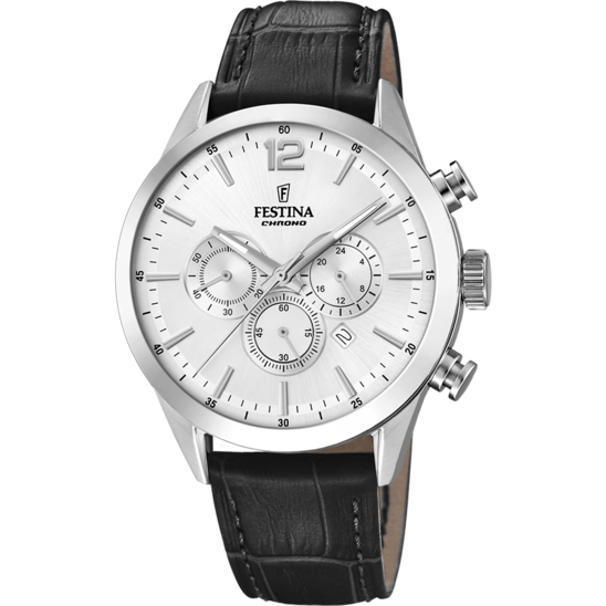 Festina Timeless Chronograph F20542/1