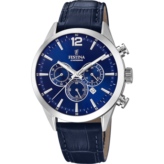 Festina Timeless Chronograph F20542/2