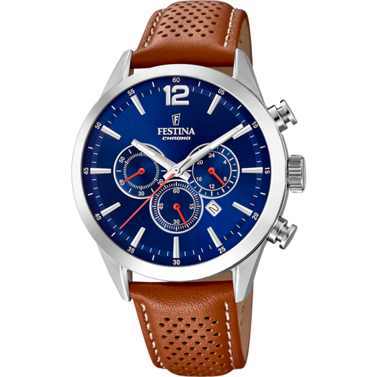 Festina Timeless Chronograph F20542/3