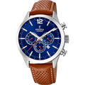 Festina Timeless Chronograph F20542/3