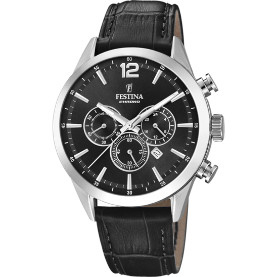 Festina Timeless Chronograph F20542/5