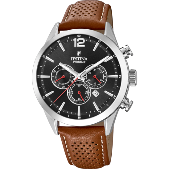 Festina Timeless Chronograph F20542/6