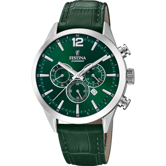 Festina Timeless Chronograph F20542/7