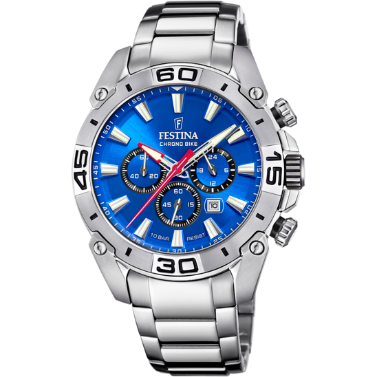 Festina Timeless Chronograph F20543/2