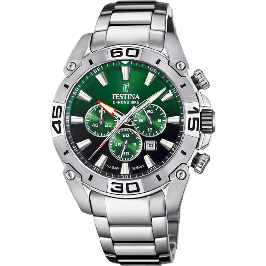 Festina Timeless Chronograph F20543/3
