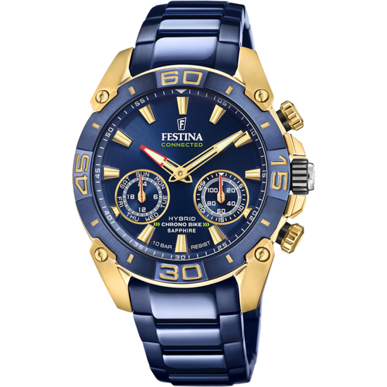 Festina Connected F20547/1