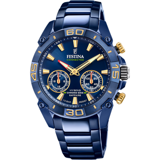 Festina Connected F20547/2