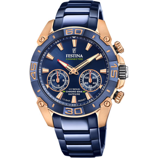 Festina Connected F20549/1