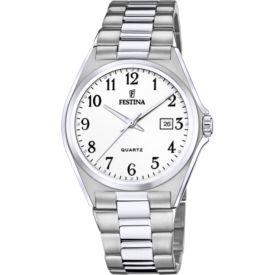 Festina Acero Clasico F20552/1