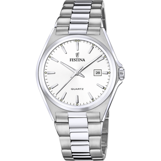 Festina Acero Clasico F20552/2