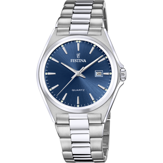 Festina Acero Clasico F20552/3