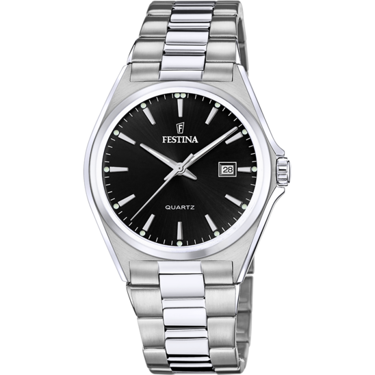 Festina Acero Clasico F20552/5