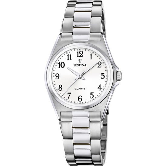 Festina Acero Clasico F20553/1