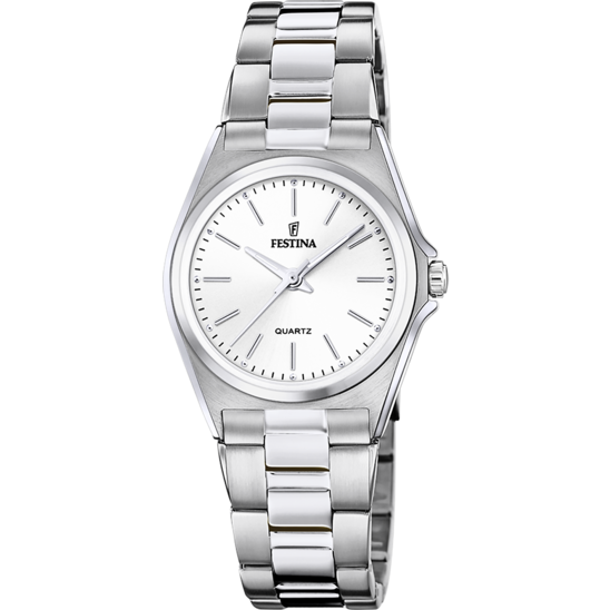 Festina Acero Clasico F20553/2