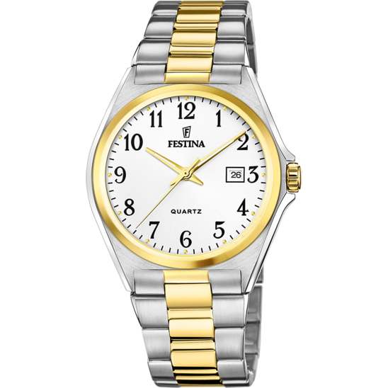 Festina Acero Clasico F20554/1