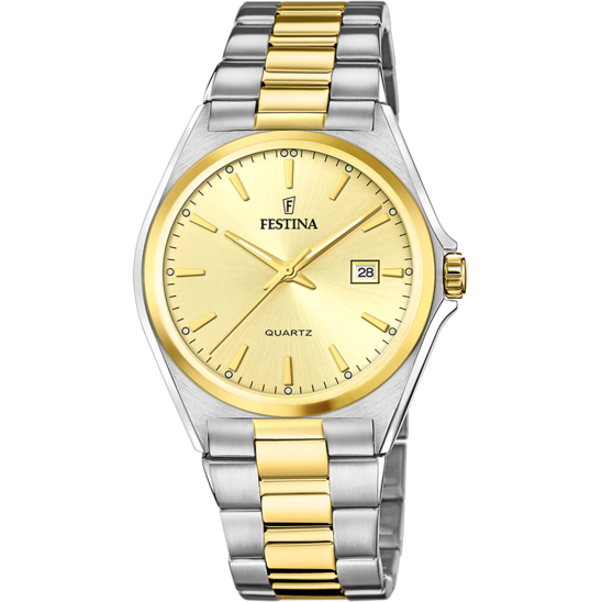 Festina Acero Clasico F20554/3