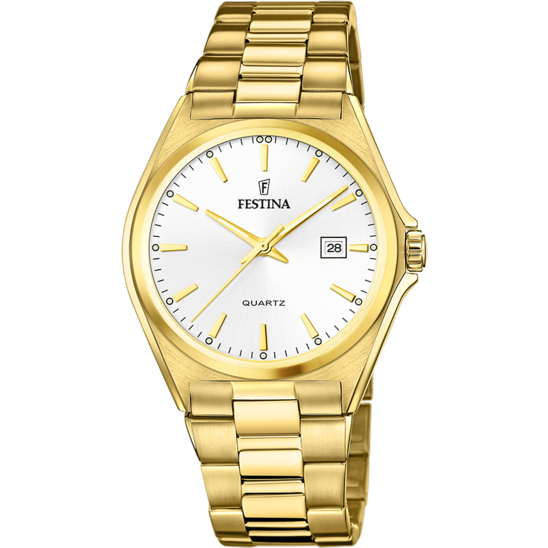 Festina Acero Clasico F20555/2