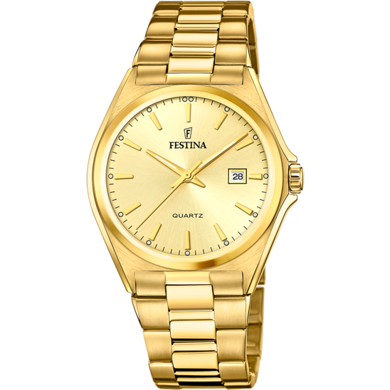 Festina Acero Clasico F20555/3