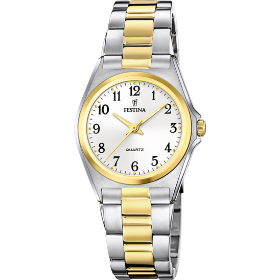 Festina Acero Clasico F20556/1
