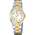 Festina Acero Clasico F20556/1