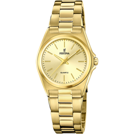 Festina Acero Clasico F20557/3