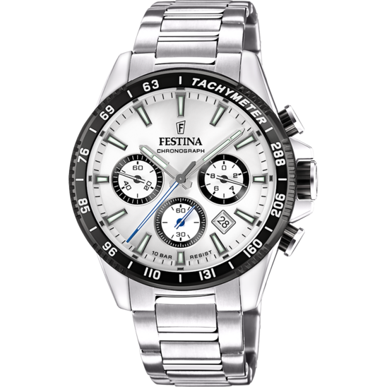 Festina Timeless Chronograph F20560/1