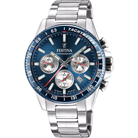 Festina Timeless Chronograph F20560/2